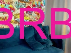 Recent screenshot of alisa_froks