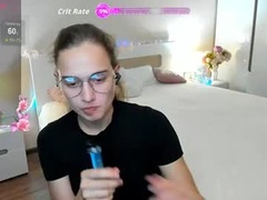 Recent screenshot of alisa_smittii