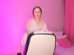 Recent screenshot of alisa_sweetiee