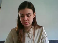 Recent screenshot of alisa_talks