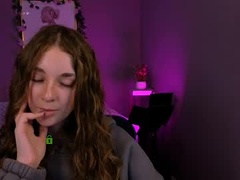 Recent screenshot of alisabliss