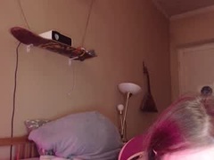 Recent screenshot of alisashy666