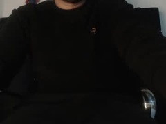 Recent screenshot of aliscordero