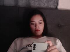 Recent screenshot of alisha_9997
