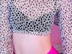 Recent screenshot of alisha_kimberly