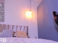 Recent screenshot of alishaa_sweet