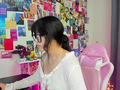 Recent screenshot of alishatempt