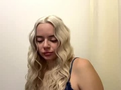 Recent screenshot of alisiabedell
