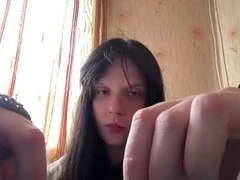 Recent screenshot of alisiamccormick