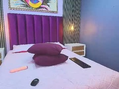 Recent screenshot of alison_bonnet