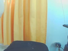 Recent screenshot of alison_doncell