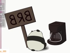 Recent screenshot of alison_see