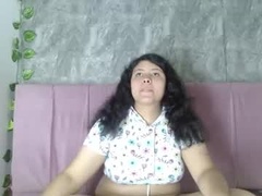 Recent screenshot of alisondacaria