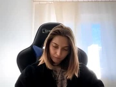 Recent screenshot of alisonlozier