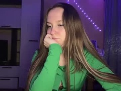 Recent screenshot of alisonwachsman