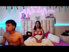 Recent screenshot of alissa_and_james