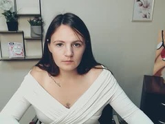 Recent screenshot of alissa_dream_