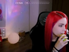 Recent screenshot of alissa_owl
