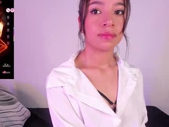 Recent screenshot of alissarose_1