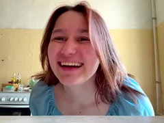 Recent screenshot of alissashene