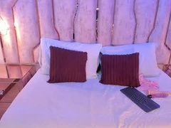 Recent screenshot of alisse_myers