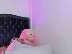 Recent screenshot of alisson_carde02