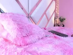 Recent screenshot of alissondream__