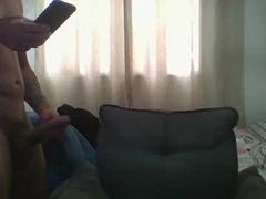 Recent screenshot of alissonover