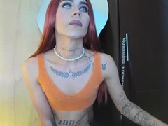 Recent screenshot of alissoondream_