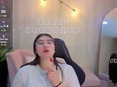 Recent screenshot of alisssa_damore_a