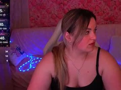 Recent screenshot of alissyagrayy