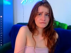 Recent screenshot of aliviawithlove