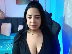 Recent screenshot of alix_cooperm