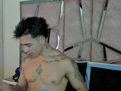 Recent screenshot of alixmartin1