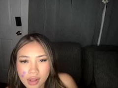 Recent screenshot of alixxaskye