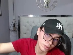 Recent screenshot of aljvr_