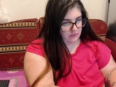 Recent screenshot of allealexysbbw