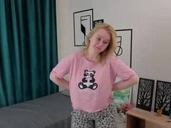 Recent screenshot of allegraloeffelholz