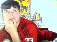 Recent screenshot of allex14141414xd