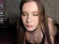Recent screenshot of allgloryforloryy