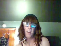 Recent screenshot of allie_rabbit