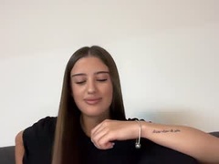 Recent screenshot of alliekiever