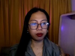 Recent screenshot of alliemitchellee