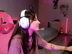 Recent screenshot of allingirls