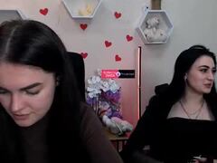 Recent screenshot of allison_black_