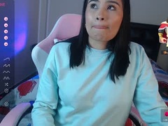 Recent screenshot of allison_love