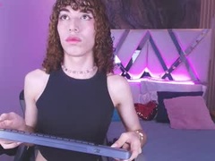 Recent screenshot of allison_parker1_