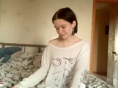 Recent screenshot of allisonbreese