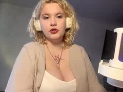 Recent screenshot of allisonturello