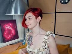 Recent screenshot of allisonwards